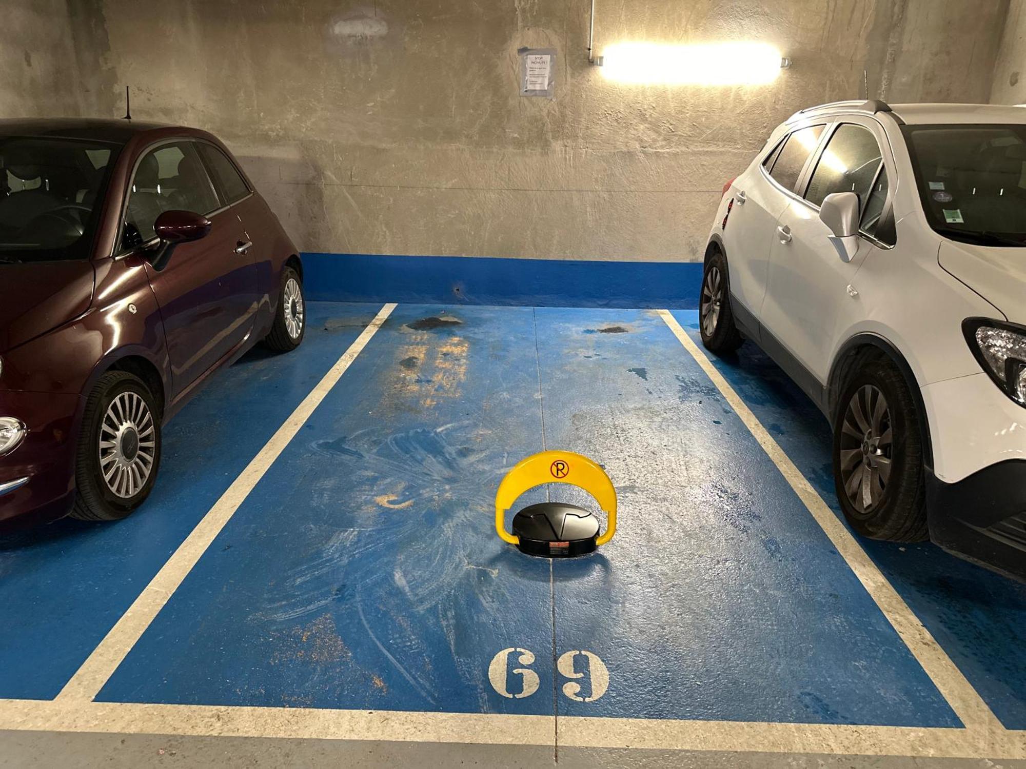 T3 65 M2 Avec Parking 15 Mns Paris By Immo Kit Bnb Gagny Extérieur photo